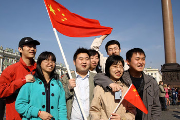 В Китае стартует год казахстанского туризма