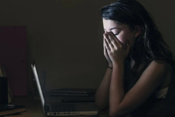 Каждый шестой подросток сталкивается с кибербуллингом