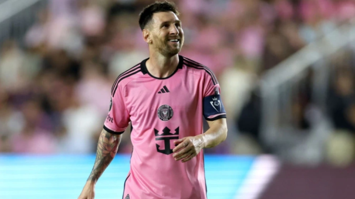 Brennan Asplen / Getty Images