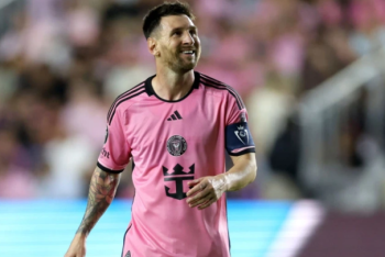 Лионель Месси рассказал, когда завершит карьеру