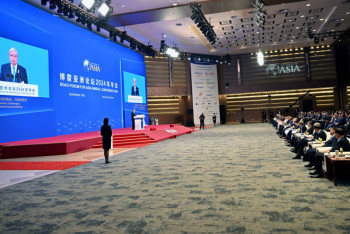 Президент Казахстана: Мы приглашаем азиатских партнеров инвестировать в нашу экономику