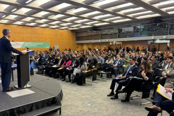 Казахстан укрепляет сотрудничество по возврату активов и экстрадиции преступников - Антикор