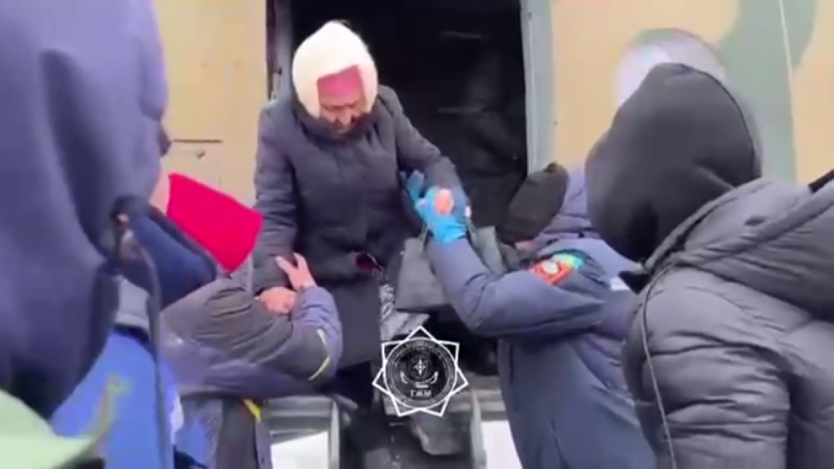 скриншот видео