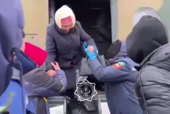 Жителей села Коржын эвакуируют в ЗКО