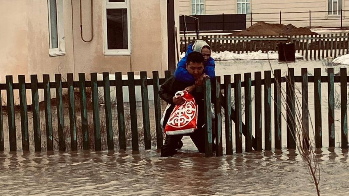 акимат Актюбинской области