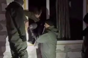 ЧС объявили в Мугалжарском районе Актюбинской области