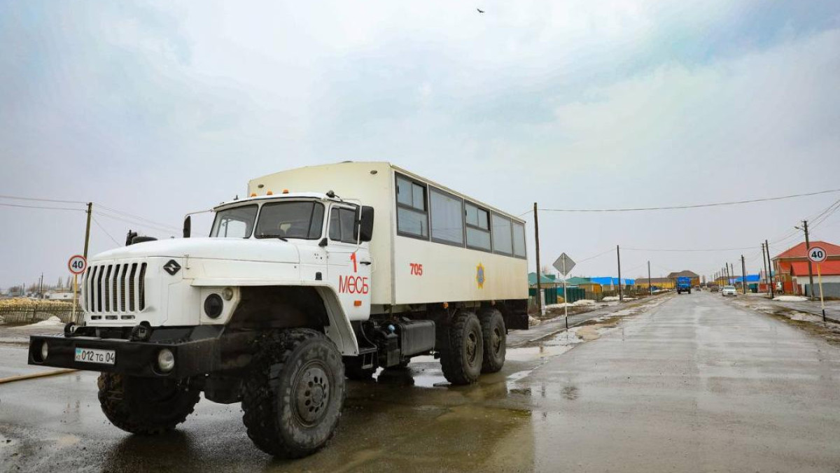 акимат Актюбинской области