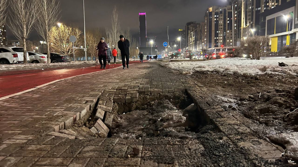 Марк Брюшко.