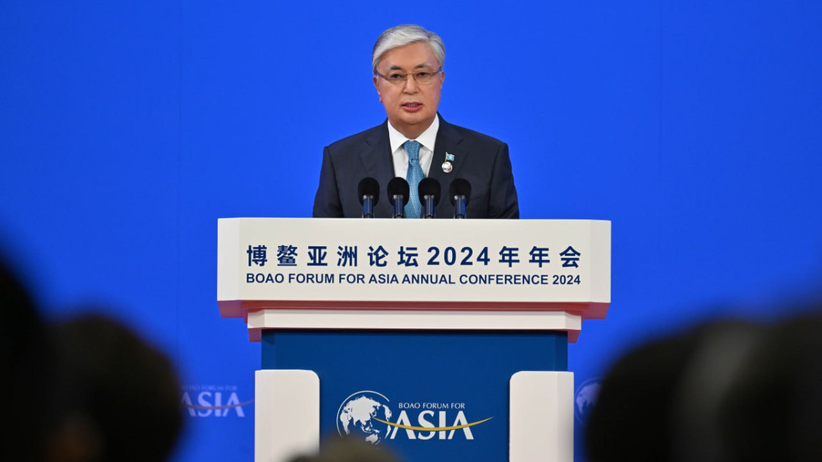 пресс-служба Акорды