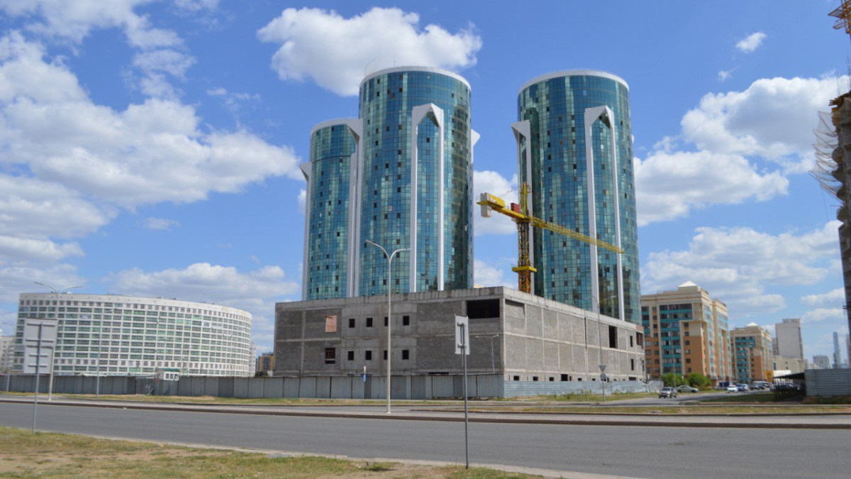 Архив, BaigeNews.kz