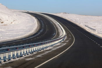 Какие дороги республиканского значения закрыты в Казахстане из-за паводков