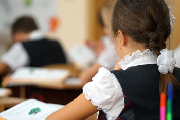 В Казахстане 1 апреля начинается прием документов в первый класс