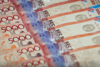 Главврач присвоила 50 млн тенге в Атырау