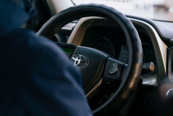 Фотография к новости: О ситуации на дорогах рассказали в "КазАвтоЖол"