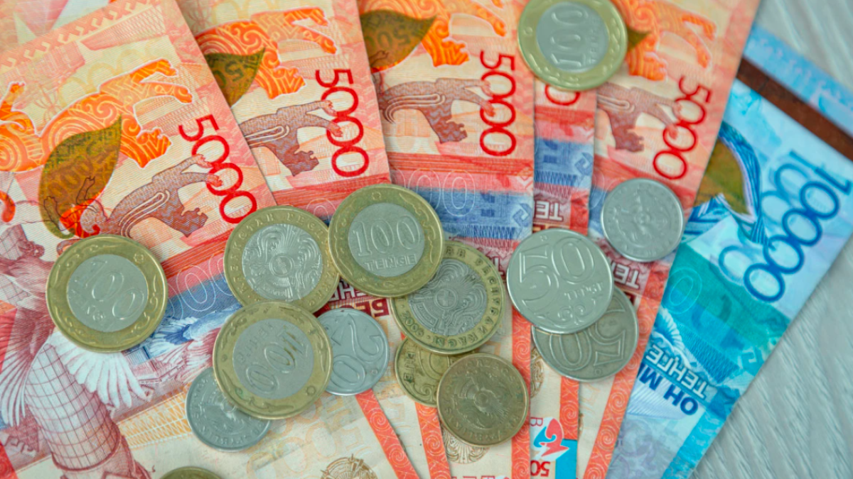 Долги по алиментам в Казахстане превысили 14,5 миллиардов тенге – Минюст