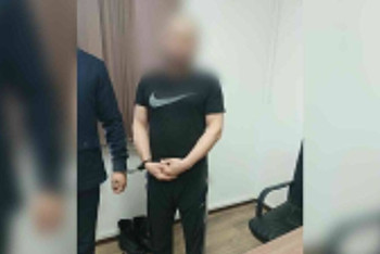 Фотография к новости: 18 лет скрывался за убийство: преступника задержали в Таразе