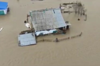 Жители большинства сёл в Костанайской области остались без мобильной связи