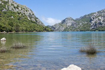 Сколько воды накоплено в водохранилищах в Казахстане