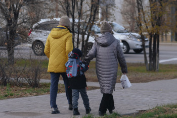 Фотография к новости: В Казахстане нужно замерять уровень хронической бедности – эксперт