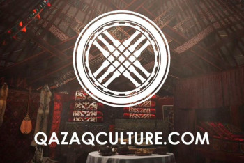 Уникальный проект Qazaq Culture запустили в Казахстане