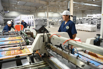 Фотография к новости: Эксперты назвали главные риски для экономики Казахстана