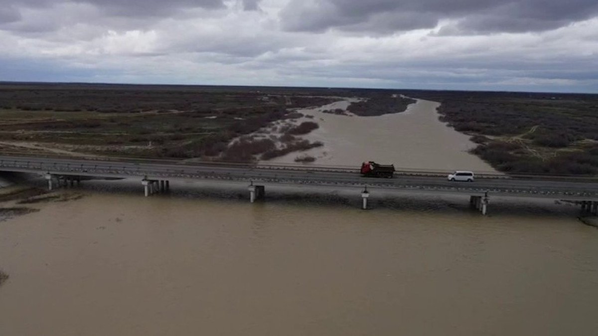 КазАвтоЖол