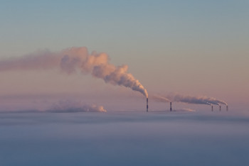 Лишь в одном городе Казахстана в субботу ожидаются неблагоприятные метеоусловия