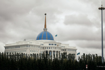 Токаев  проведёт совещание по  ликвидации последствий подтоплений в ряде регионов