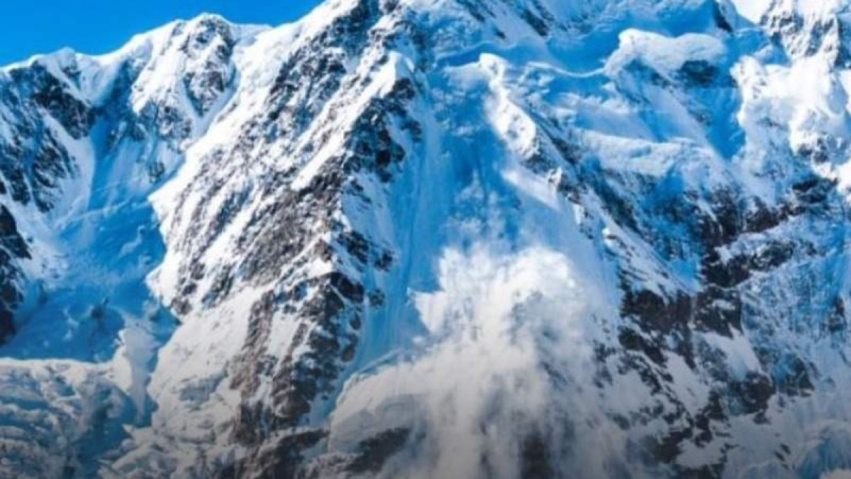 пресс-служба ДЧС Алматы