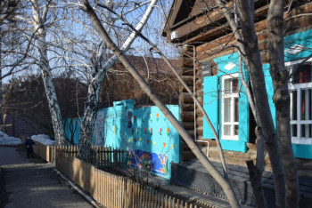 Фотография к новости: "Будто входите в ту эпоху": чем удивляет уникальный и единственный в мире музей Павла Васильева