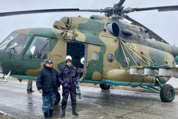 Паводки в Казахстане: сколько людей спасли и эвакуировали из подтопленных сёл