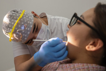 Фотография к новости: "Не по зубам": почему стоматологические услуги обходятся казахстанцам так дорого