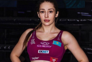 Ангелина Лукас поднялась в мировом рейтинге после победы в Таиланде