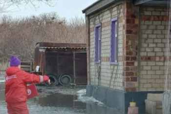 Опубликованы адреса пунктов сбора гуманитарной помощи в Астане