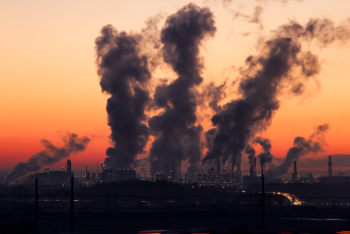 Жителей двух городов Казахстана предупредил "Казгидромет"