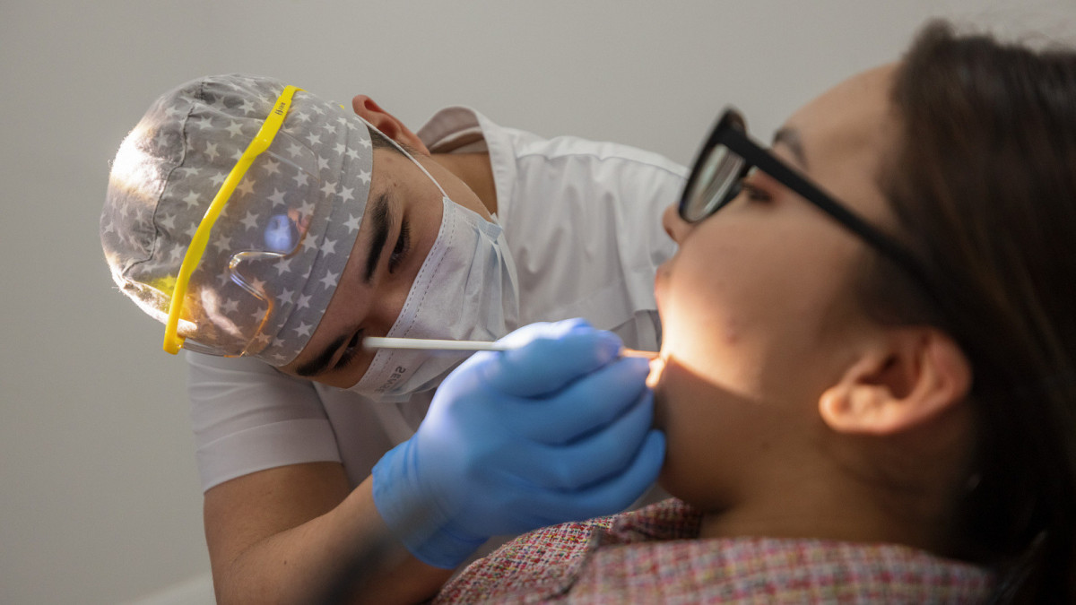 Артём Чурсинов/BaigeNews.kz