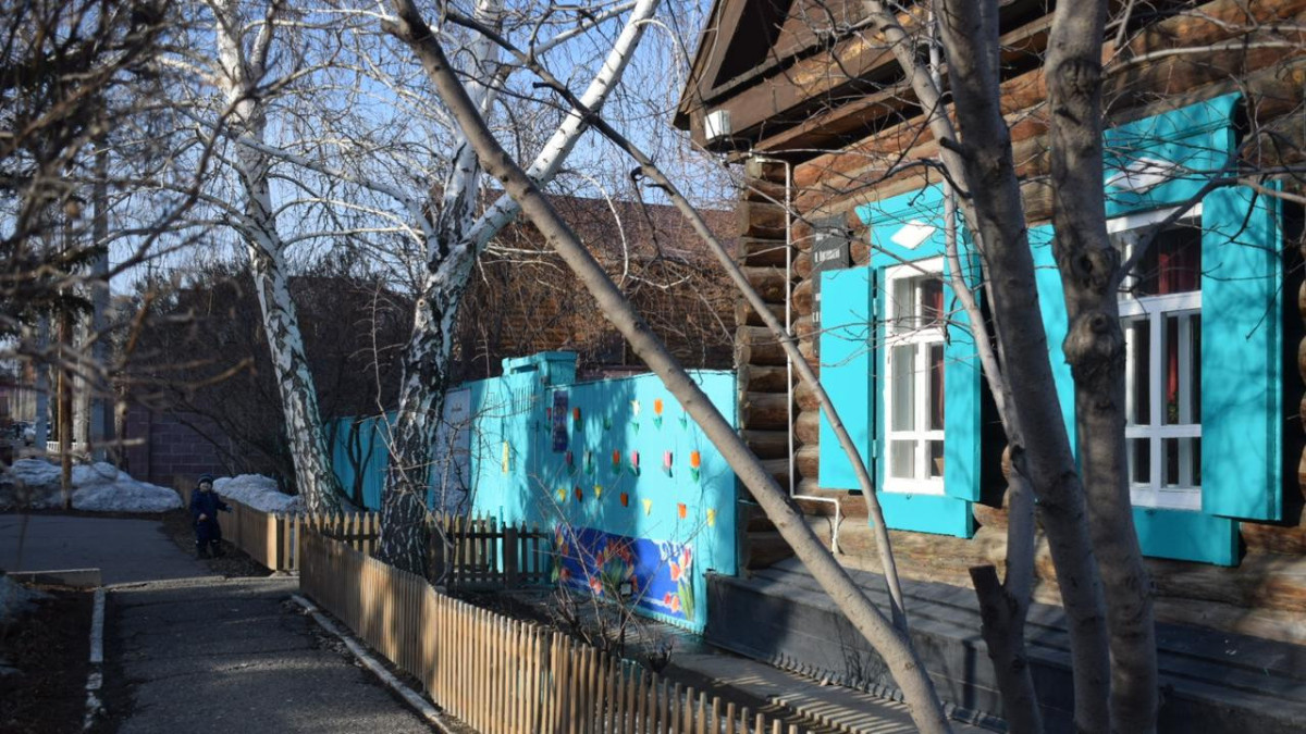 Артём Викторов/BaigeNews