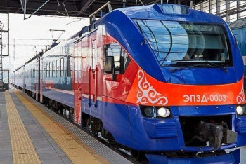 На поездах эвакуируют жителей Карагандинской области