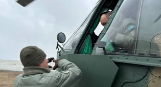 Ложный вызов об эвакуации расследуют в Костанайской области