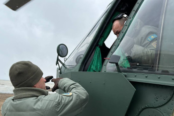 Ложный вызов об эвакуации расследуют в Костанайской области