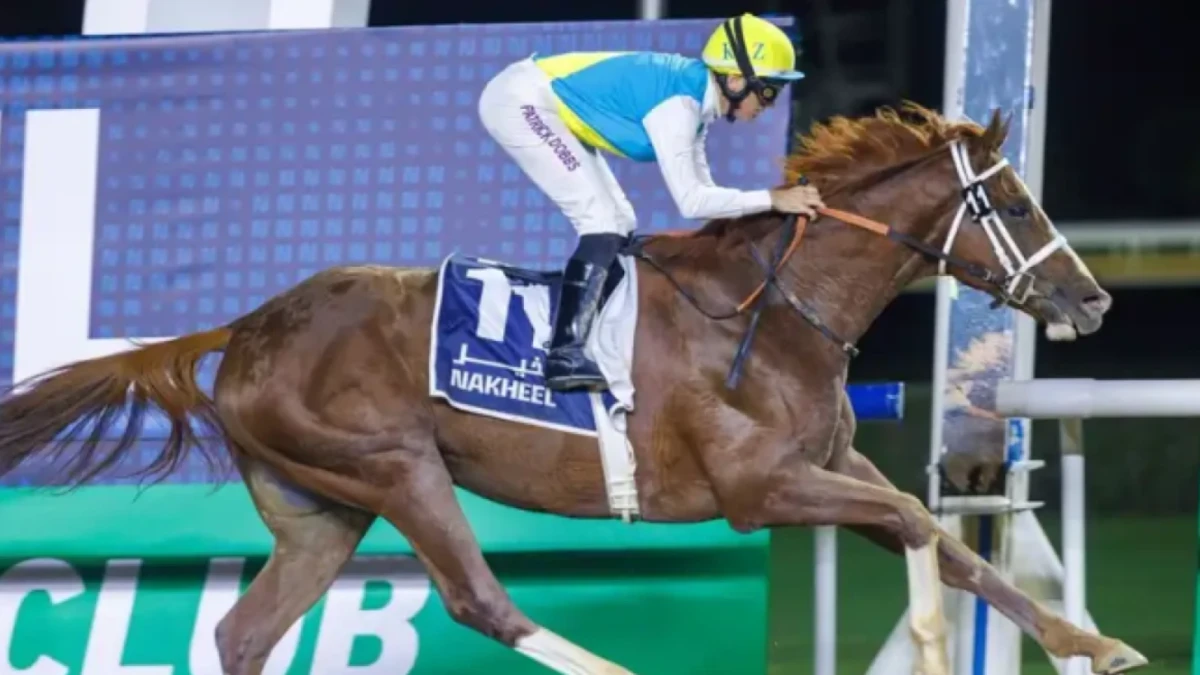Dubai Racing Club