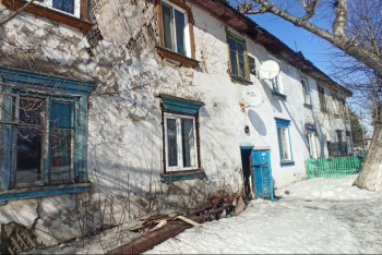 Фотография к новости: Жизнь на волоске: как живут люди в аварийных домах Петропавловска