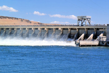 Министр водных ресурсов и ирригации рассказал о состоянии водохранилищ Казахстана