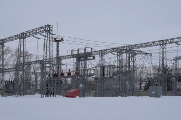 Фотография к новости: Из-за нехватки электромощностей в Костанае не могут начать строительство домов