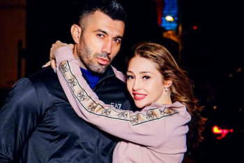 Бойфренд казахстанской "Барби" отправил в нокаут индонезийца в Таиланде