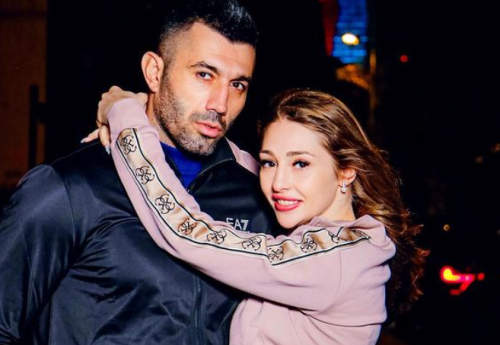 Фотография к новости: Бойфренд казахстанской "Барби" отправил в нокаут индонезийца в Таиланде