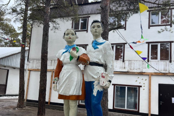 Фотография к новости: За два месяца до лета: о проблемах в сфере детского загородного отдыха рассказал эксперт