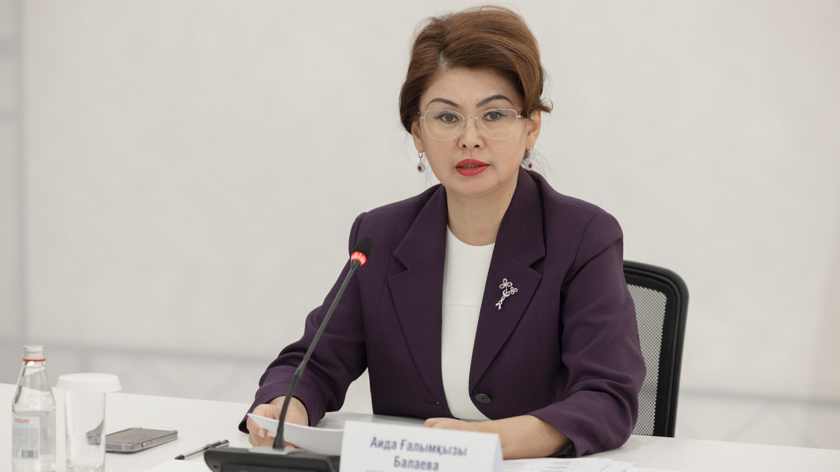 Артём Чурсинов/BaigeNews.kz