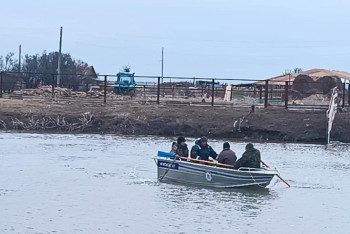 Ножевые ранения получил 26-летний спасатель