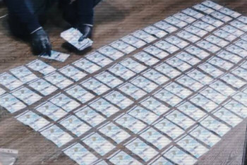 Фотография к новости: Избивали и вымогали деньги: 25 членов ОПГ задержали в Караганде